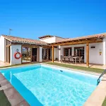 Vila Sherry By *