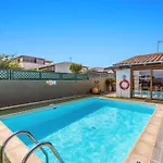 Sherry By Villa Corralejo