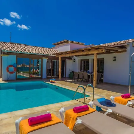 Βίλα Sherry By Κοραλέχο