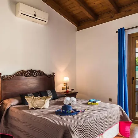 Villa Sherry By