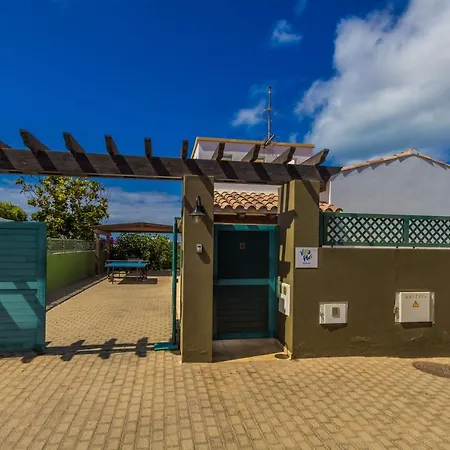 Sherry By Βίλα Κοραλέχο