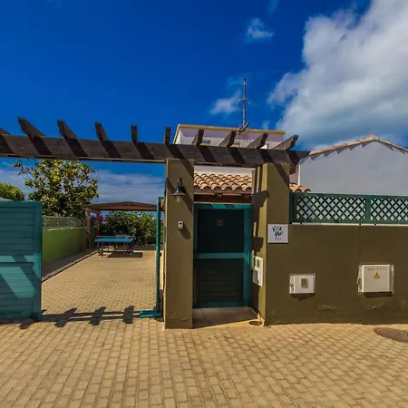 Sherry By Villa Corralejo