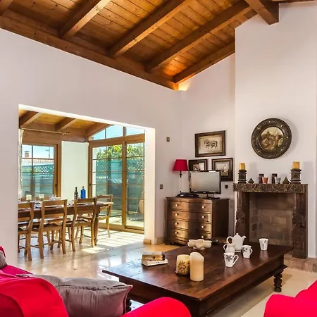 Sherry By * Κοραλέχο