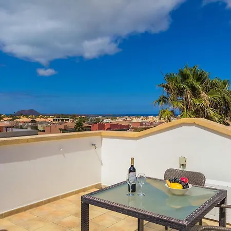 Sherry By Κοραλέχο