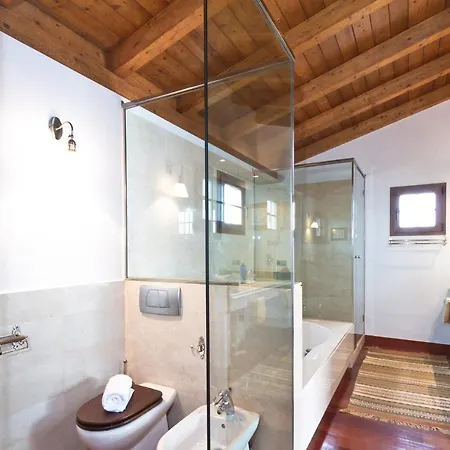 Βίλα Sherry By *