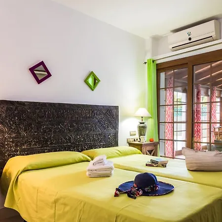 Sherry By Βίλα Κοραλέχο