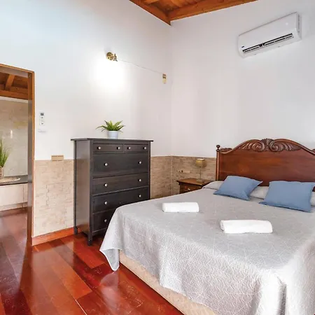 Βίλα Sherry By Κοραλέχο