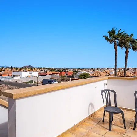 Sherry By Βίλα *