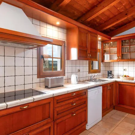 Sherry By Βίλα *