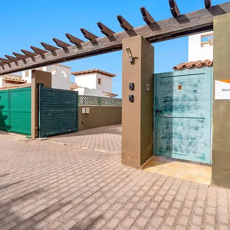 Villa Sherry By