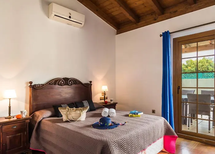 Villa Sherry By
